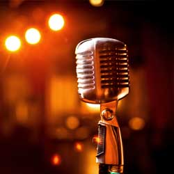 Open Mic Night Dover NJ - Every other Wednesday at 8pm Table 42